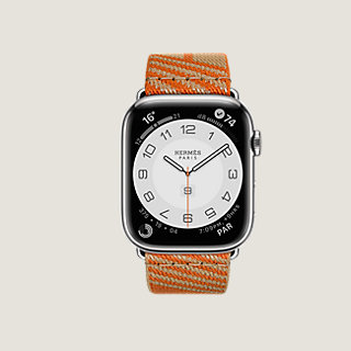 Series 8 ケース & Apple Watch Hermès シンプルトゥール 